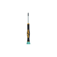 Отвертка NAREX PH1 Micro Line Profi 833654