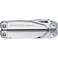 Мультитул Leatherman Surge 830165 нейлоновый чехол