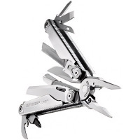 Мультитул Leatherman Surge 830165 нейлоновый чехол