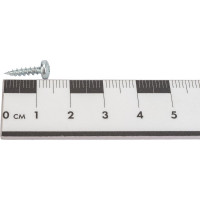 Саморез SWFS СВФС ШУЦ PN 3х12, 1000шт тов-019573