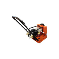 Виброплита поступательного движения GROST PC-2248C 116265