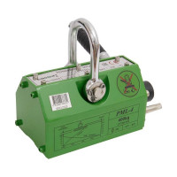 Магнитный захват (г/п 1000 кг) EURO-LIFT JG-1000 PML-10 00012325