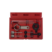 Набор для ремонта дизельных двигателей VAG 1,6L, 2,0L T10265, T10060A, 3359, T10051, T10490, T1026 JTC -4577 456295
