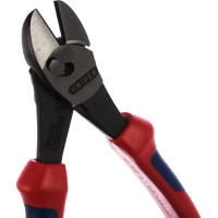 Бокорезы особой прочности KNIPEX TWINFORCE KN-7372180