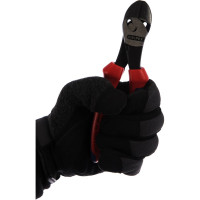 Бокорезы особой прочности KNIPEX TWINFORCE KN-7372180