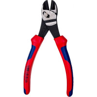 Бокорезы особой прочности KNIPEX TWINFORCE KN-7372180