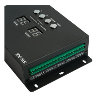 DMX контроллер для светильников LL-892 (3W, IP20) FERON LD150 32260