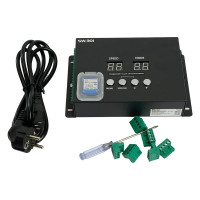 DMX контроллер для светильников LL-892 (3W, IP20) FERON LD150 32260