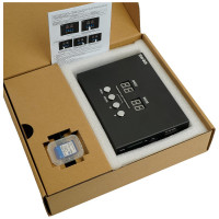 DMX контроллер для светильников LL-892 (3W, IP20) FERON LD150 32260