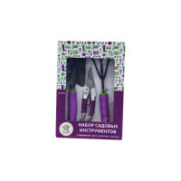 Садовый набор DON GAZON 3 предмета 126-0003 54920