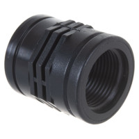 Пластиковая муфта Профитт IRRITEC ВР 3/4" 6202250