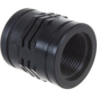 Пластиковая муфта Профитт IRRITEC ВР 3/4" 6202250