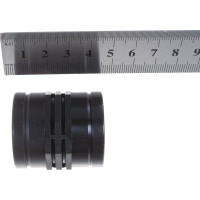 Пластиковая муфта Профитт IRRITEC ВР 3/4" 6202250