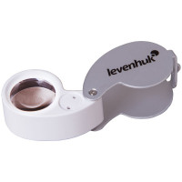 Лупа Levenhuk Zeno Gem M5 70436