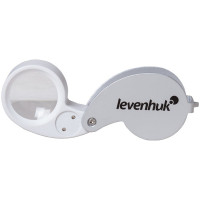 Лупа Levenhuk Zeno Gem M5 70436