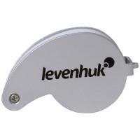 Лупа Levenhuk Zeno Gem M5 70436