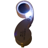 Лупа Levenhuk Zeno Gem M5 70436