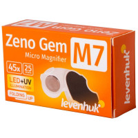 Лупа Levenhuk Zeno Gem M7 70437