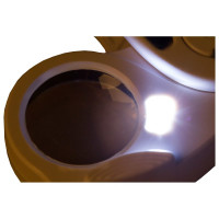 Лупа Levenhuk Zeno Gem M7 70437