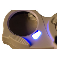 Лупа Levenhuk Zeno Gem M7 70437