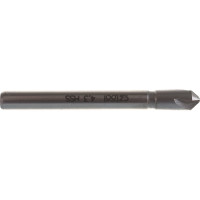 Зенковка 90гр. d. 4.3мм. HSS Bucovice Tools 741043