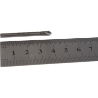 Зенковка 90гр. d. 4.3мм. HSS Bucovice Tools 741043