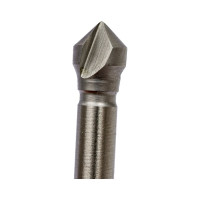Зенковка 90гр. d. 8мм. HSS Bucovice Tools 741080