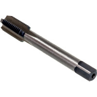 Трубный метчик Bucovice Tools G1/16 - 28 CSN223012 115CrV3 комплект из 2-х шт. 112116