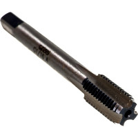 Трубный метчик Bucovice Tools G1/16 - 28 CSN223012 115CrV3 комплект из 2-х шт. 112116