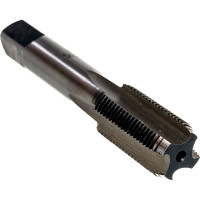 Набор метчиков из 2-х шт. MF12 шаг 1.0 мм, мелкая резьба Bucovice Tools 110123