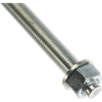 Клиновой анкер Fischer FBN II 16/140 16x258 10 шт 45568