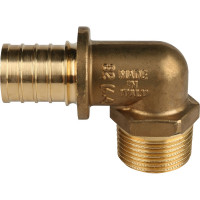 Угольник-переходник с наружной резьбой STOUT 32xR 1" SFA-0005-003210 RG008P2G2AOG83