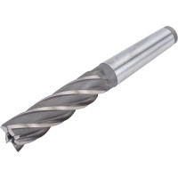 Фреза концевая ООО "ТМТ ГРУПП" к/х дл. 25х90х192 5з КМ3 Р6М5 134881