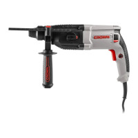 Перфоратор CROWN CT18108 BMC