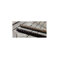 Нейтральный преобразователь ржавчины Syntilor Neutro 10кг 1070