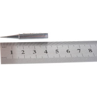 Жало клиновидное 0.8 мм для паяльных станций Pro'sKit 5SI-216N-0.8D 00302185