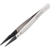 Антистатический пинцет Pro'sKit TZ-300A 00245528