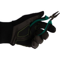 Плоскогубцы Pro'sKit PM-731 00323700