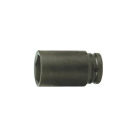 Головка 6-гранная ударная глубокая (26 мм; 1) FORCE 48510026