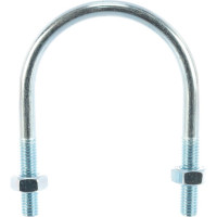 Монтажная скоба Fischer ETR 60-70 10 штук 24423