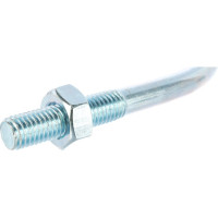 Монтажная скоба Fischer ETR 60-70 10 штук 24423