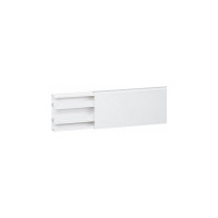 Мини-плинтус Legrand DLPlus 60x16 3 секции длина 2,10 м белый 030026