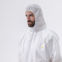 Комбинезон Delta Plus DT215 р.L DT215GT