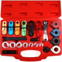 Набор съемников для шлангов Car-tool CT-3002
