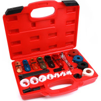 Набор съемников для шлангов Car-tool CT-3002