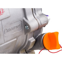 Двигатель 9 л.с. CHAMPION G270-1HK