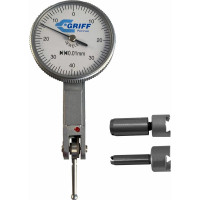 Индикатор ИРБ ГОСТ 5584-75 производство Guilin Measuring GRIFF D105001