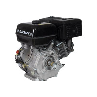 Двигатель LIFAN 188F D25, 3А 00-00000634