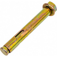 Анкерный болт Tech-Krep HNM 10х77 с 6-ти гр. гайкой 50штук 117945