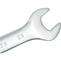 Рожковый гаечный ключ Thorvik W11819 серия ARC, 25х28 мм 52591